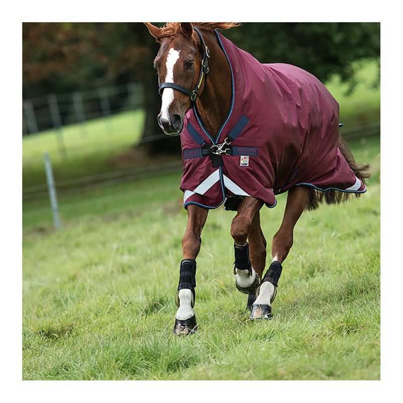 Coperta da paddock  Rambo® Wug 1000D 200G