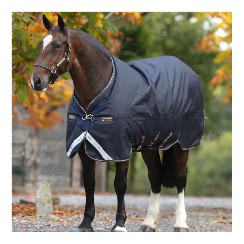 Coperta da paddock  Amigo® Bravo XL 1200D 250G