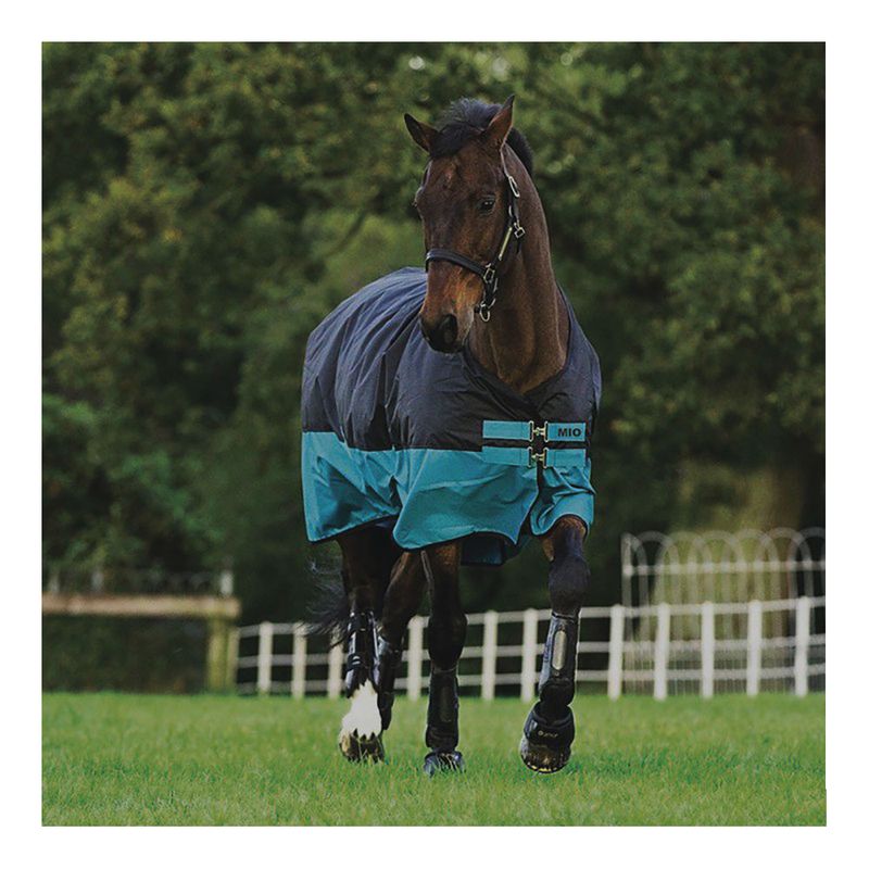 Coperta da paddock  Mio 600D 200G