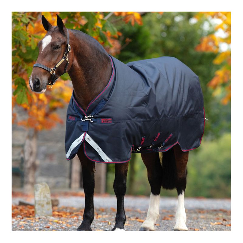 Coperta da paddock  Amigo® Bravo XL 1200D 0G