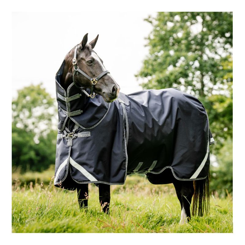 Coperta Da Paddock Rambo® Optimo 1000D 0G Rambo® Optimo 1000D 0G (+300G)