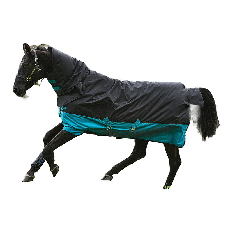 Coperta da paddock  Mio All-In-One 600D 200G