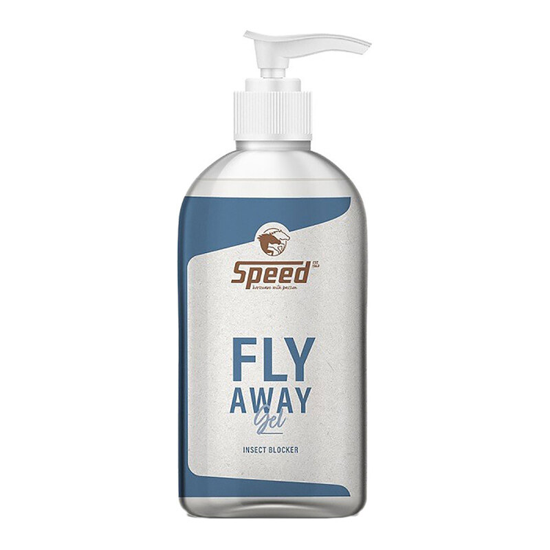 Antimosche  Fly-Away Gel