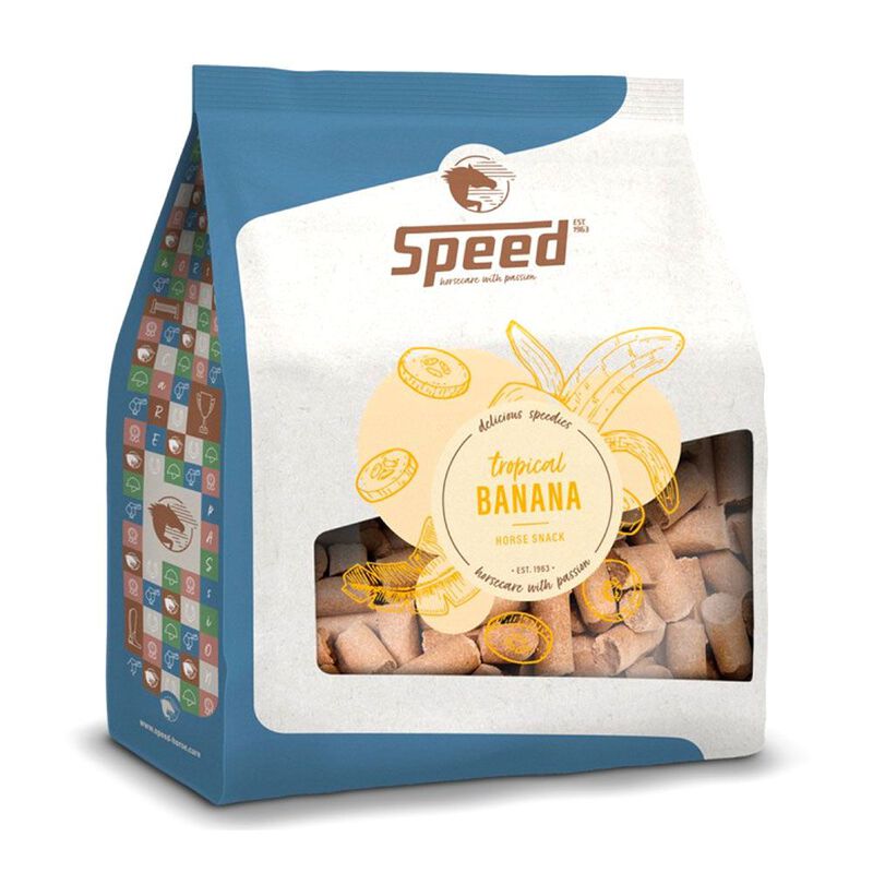 Nutrizione cavallo  33100110 5kg