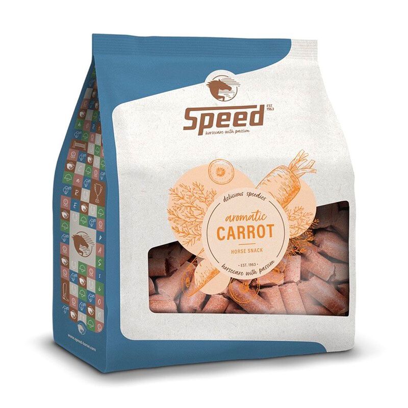 Nutrizione cavallo  33100111 5kg
