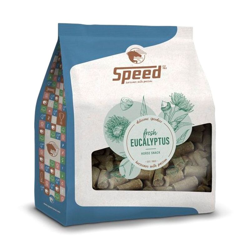 Nutrizione cavallo  33100112 5kg