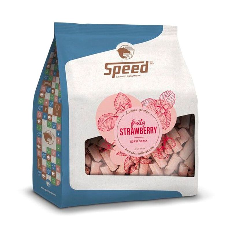 Nutrizione cavallo  33100114 5kg