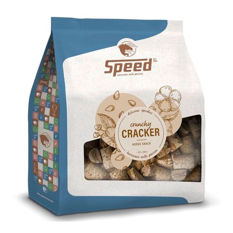 Nutrizione cavallo  33100116 2.5kg