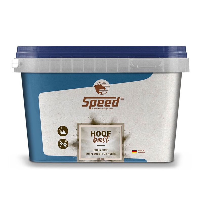 Nutrizione cavallo  Hoof Boost 1.5kg
