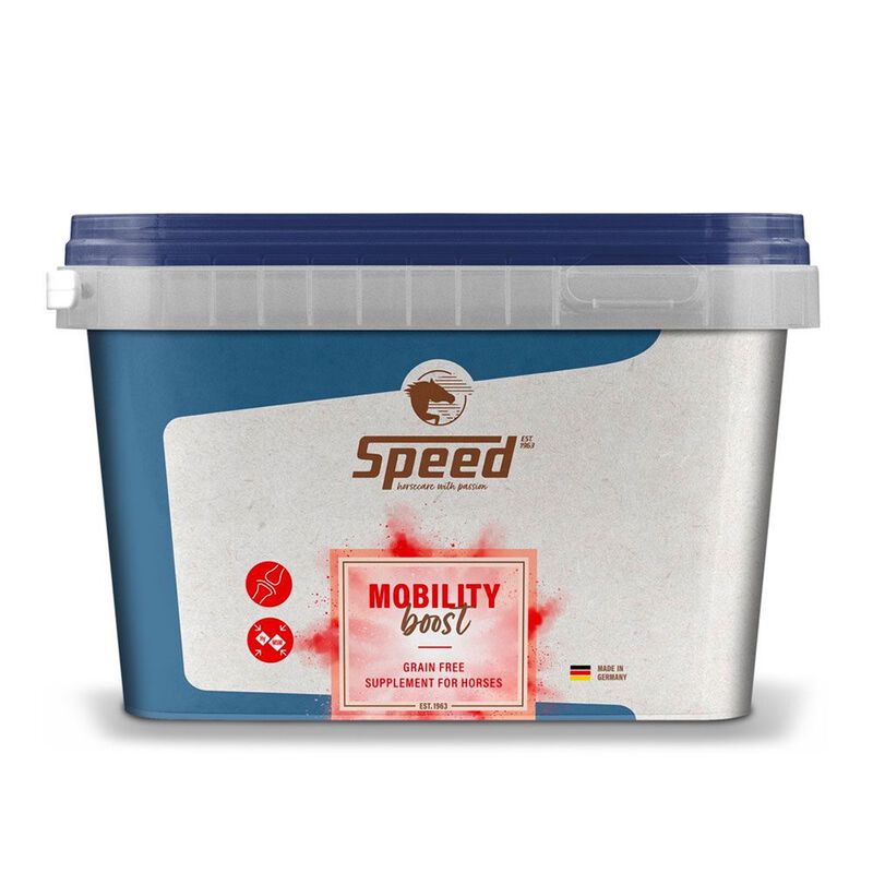 Nutrizione cavallo  Mobility Boost 1.5kg