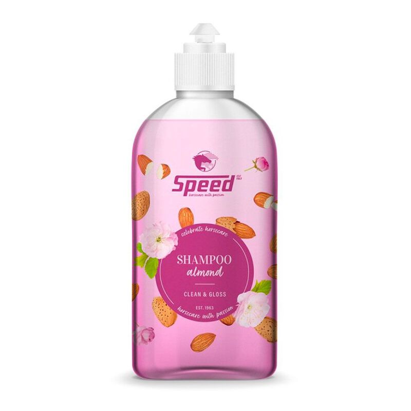 Toelettatura  Almond 500ml