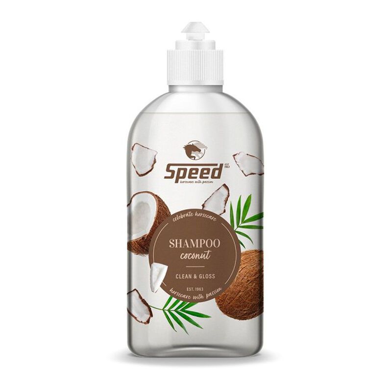 Toelettatura  Coconut 500ml