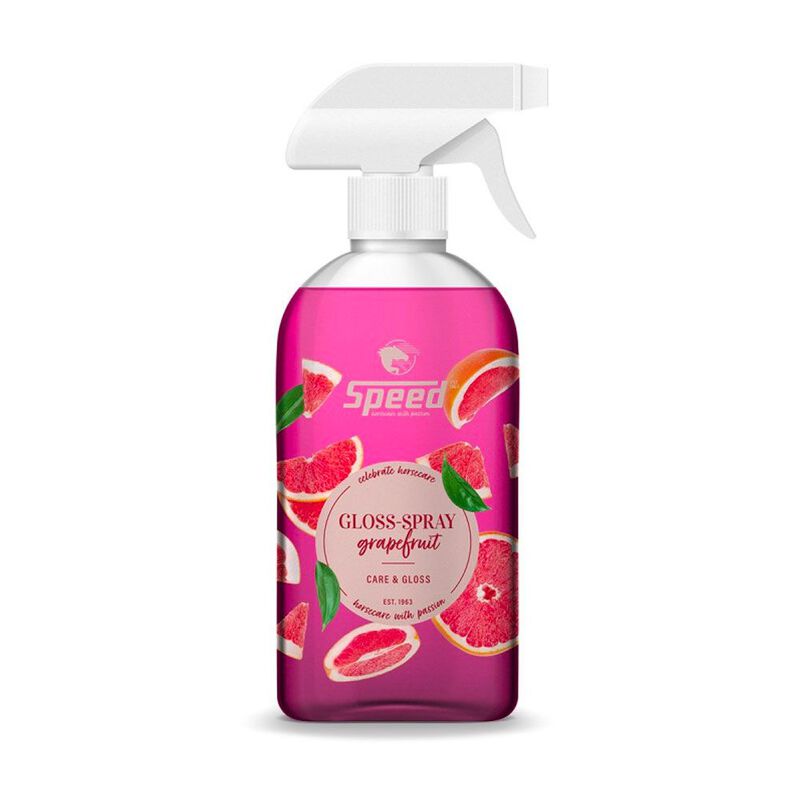 Toelettatura  Gloss-Spray 500ml