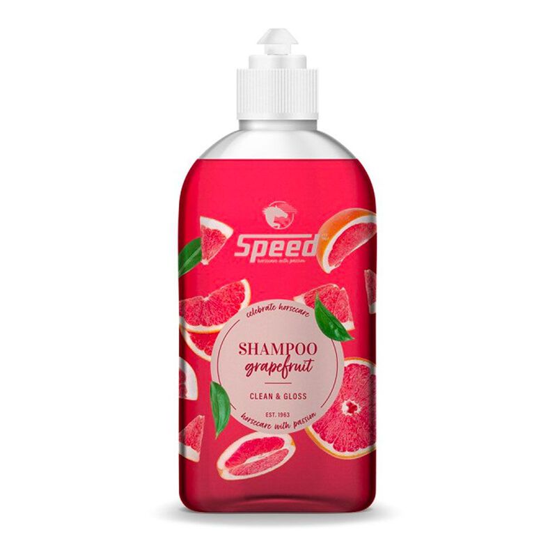 Toelettatura  Grapefruit 500ml