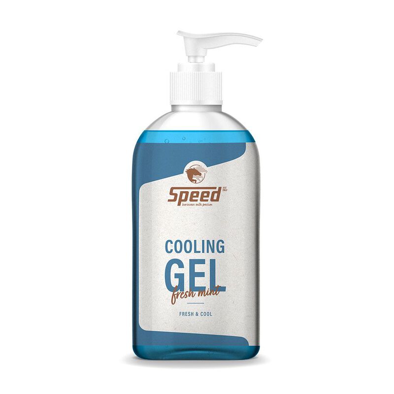 Accessorio cura  Coolong-Gel 500 ml