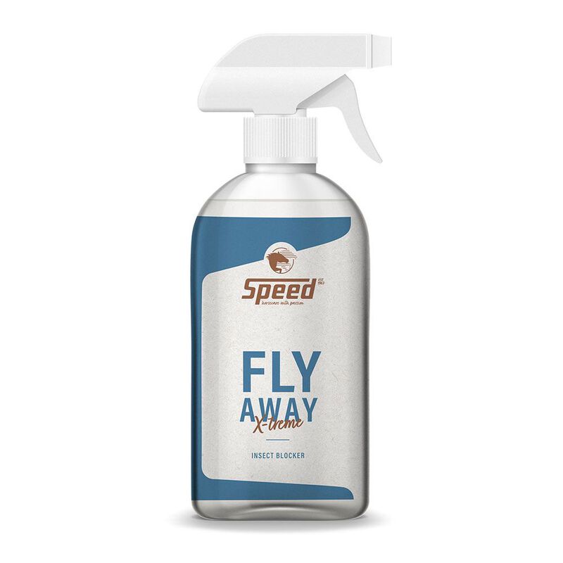Antimosche  Fly Away 500 Ml