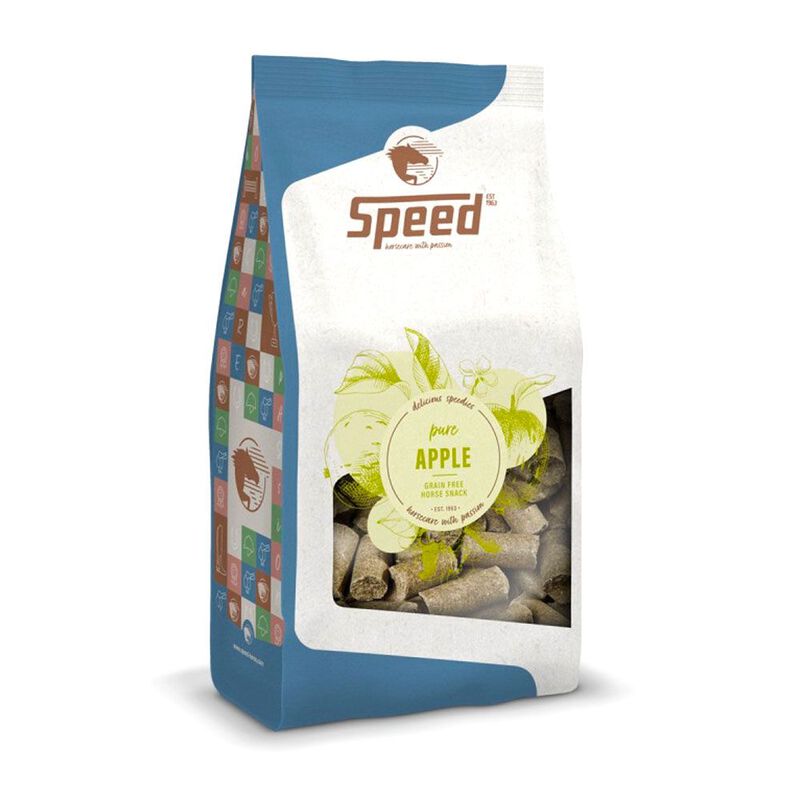 Nutrizione cavallo  33100101 1kg