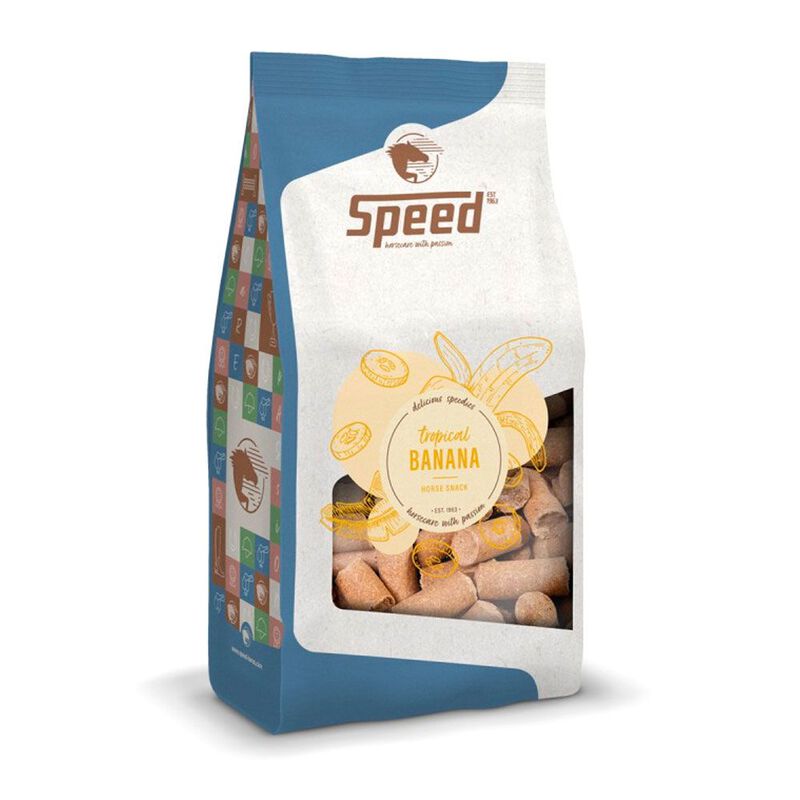 Nutrizione cavallo  33100101 1kg