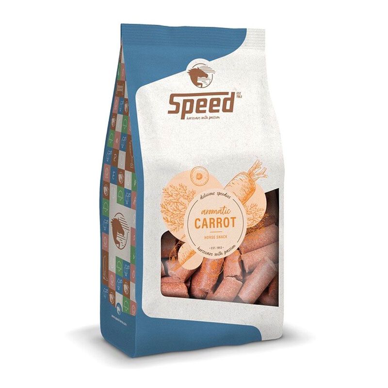 Nutrizione cavallo  33100103 1kg