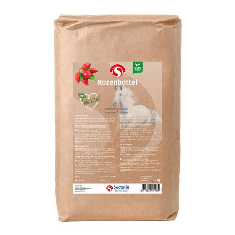 Nutrizione cavallo  11100 3kg