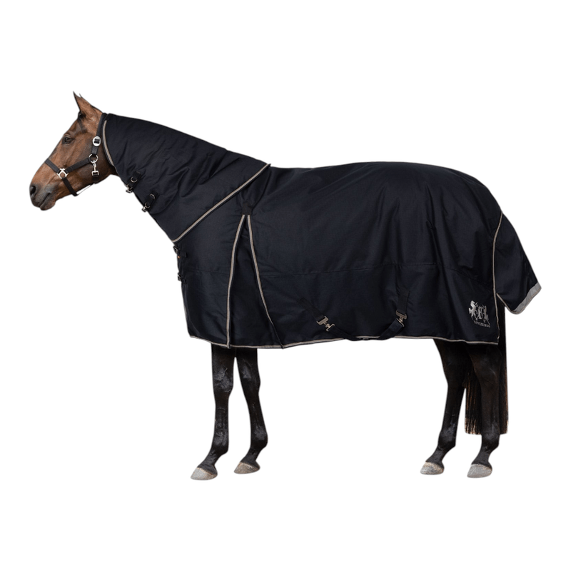 Coperta da paddock  Georgina Detach Neck 1200D 400G