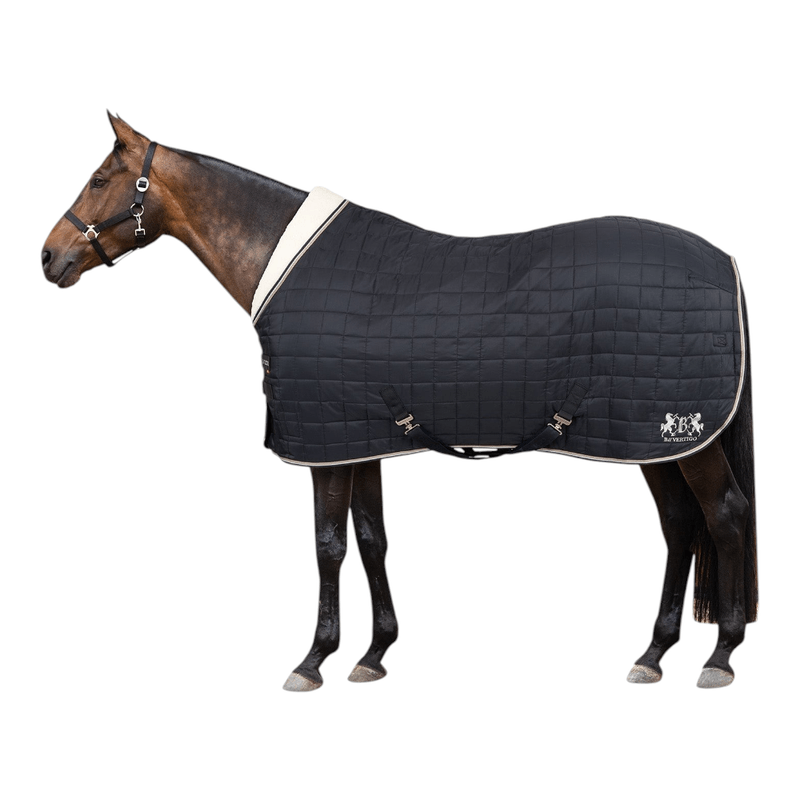 Coperta da box  Theo Standard Neck 150G