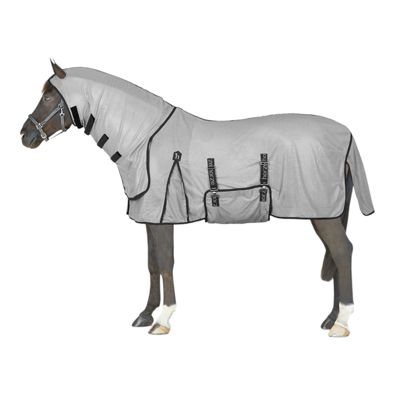 Coperta antinestti  Paso Fino Detach Neck