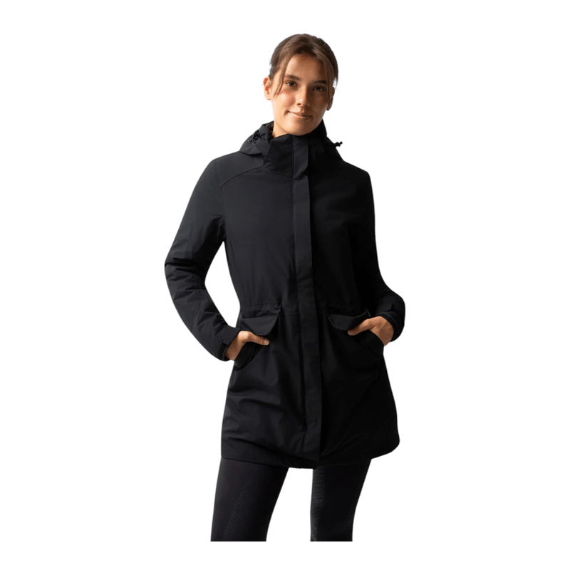 Parka Donna Isabella