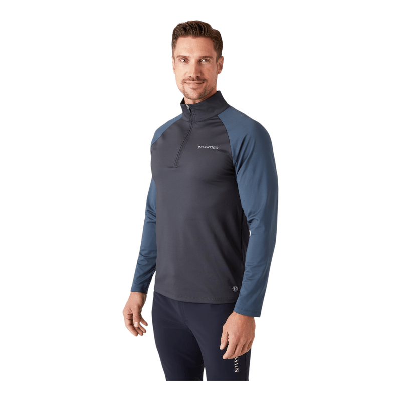 Maglia maniche corte Uomo Edmund