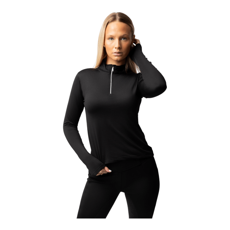 Maglia maniche corte Donna Luminox
