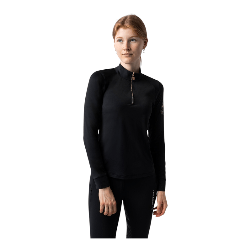 Maglia maniche corte Donna Sidney