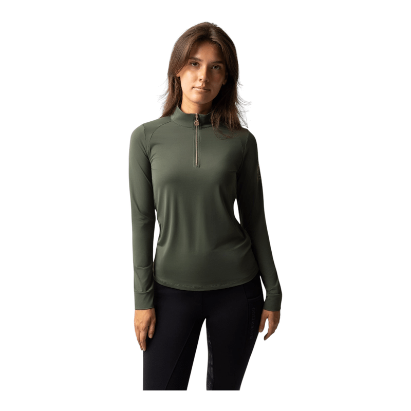 Maglia maniche corte Donna Sidney