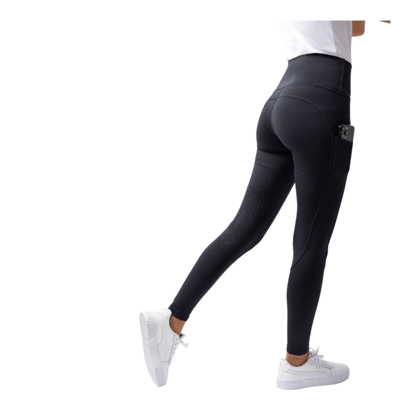 Legging full grip Donna Lara