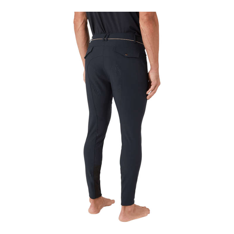 Pantaloni con anatomico siliconato Uomo Damien