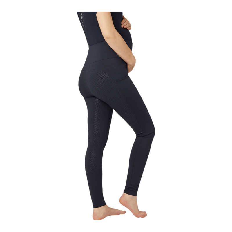 Legging full grip Donna Ginny