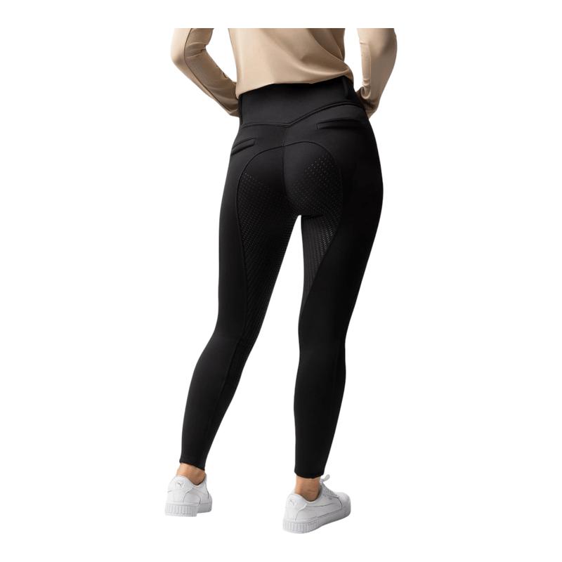 Pantaloni con anatomico siliconato Donna Mira