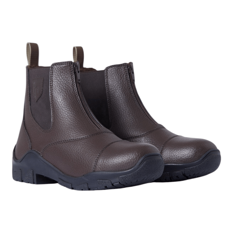 Stivali da equitazione Donna Idaho