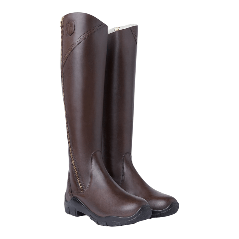 Stivali da equitazione Donna Aspen