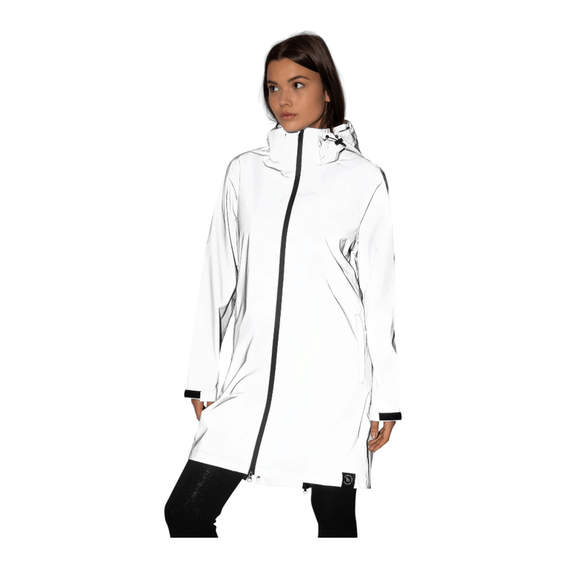 Giacca impermeabile Donna 67F2S