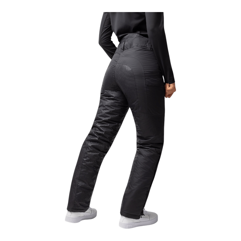 Pantaloni con anatomico siliconato Donna Annica