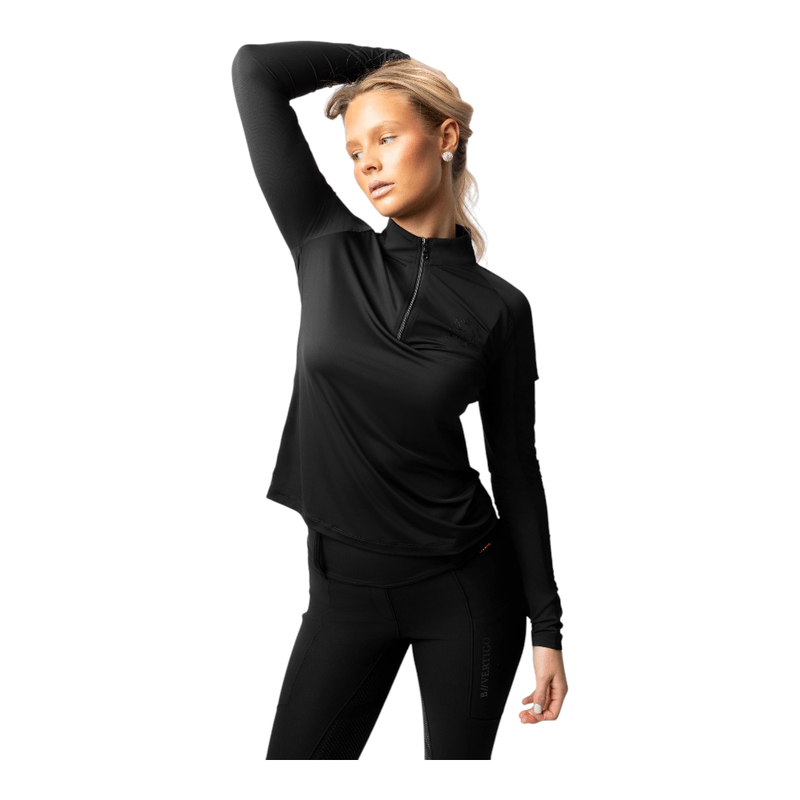 T-shirt maniche corte Donna Odina