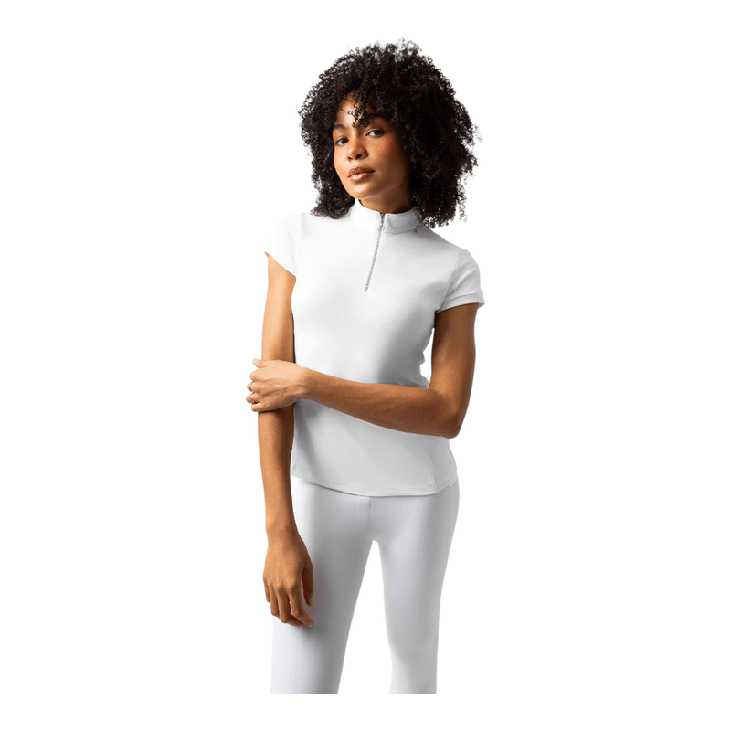 Maglia maniche corte Donna Mina