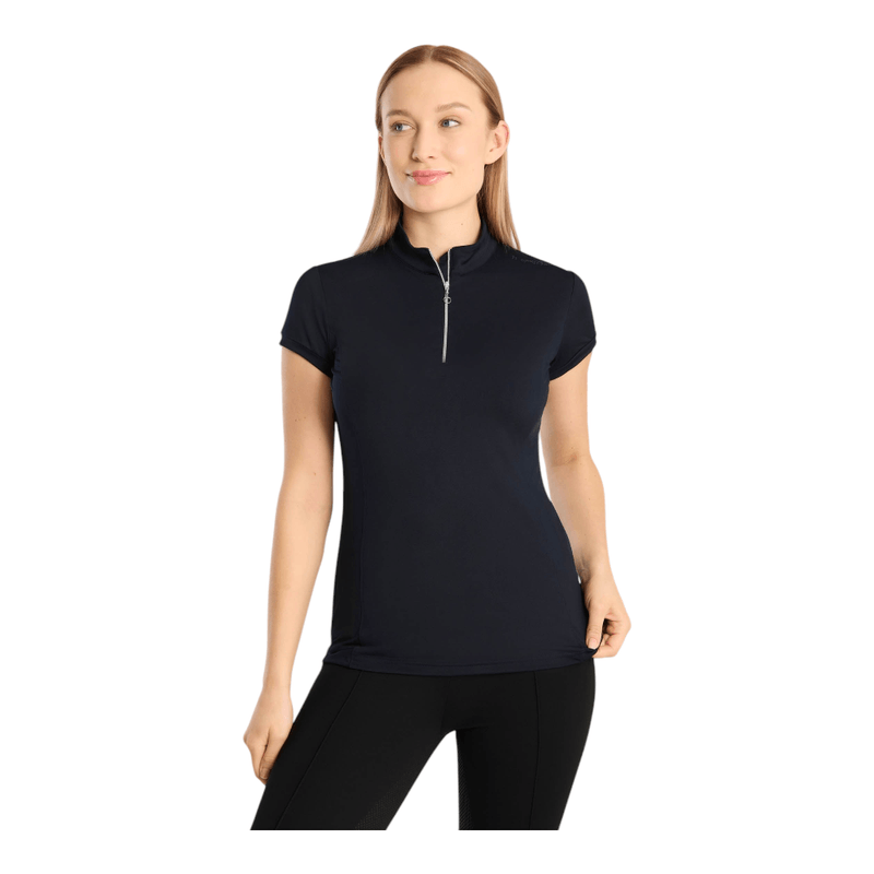 Maglia maniche corte Donna Mina