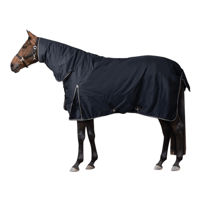 Coperta da paddock  Glasgow Combo Neck 600D 200G