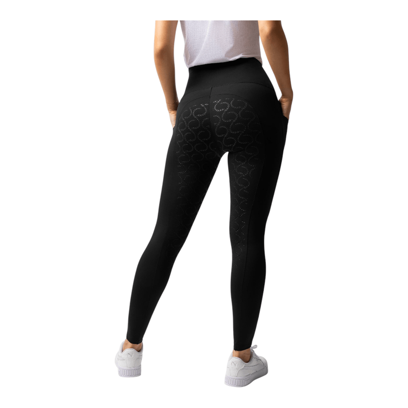 Legging full grip Donna Gillian