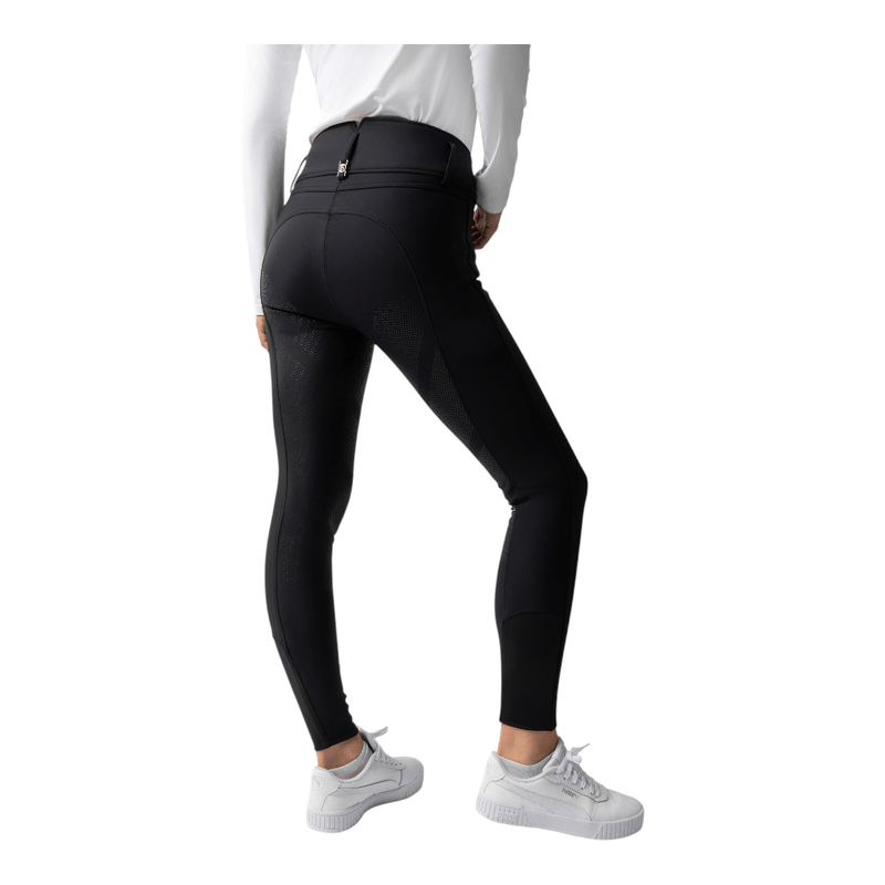 Pantaloni con anatomico siliconato Donna Tiffany II