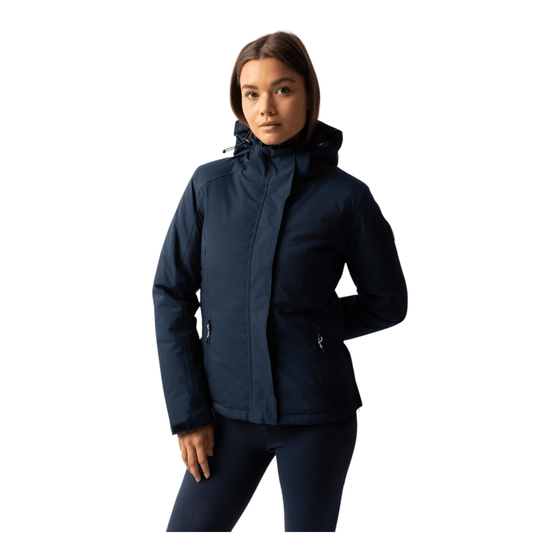Giacca impermeabile Donna Camilla