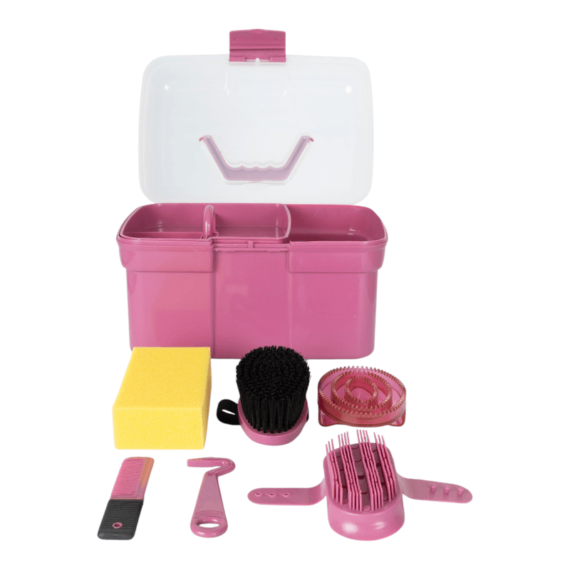 Toelettatura Bambino XEN48