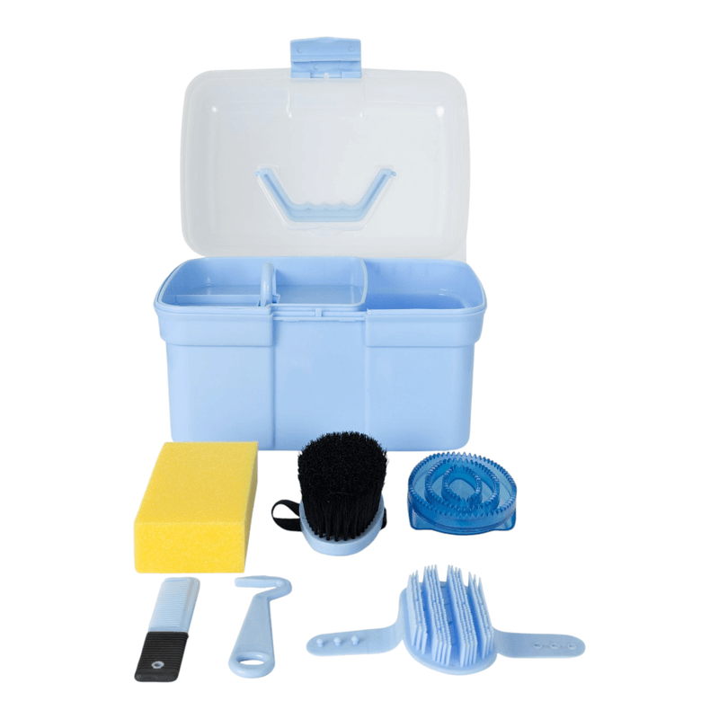 Toelettatura Bambino XEN48