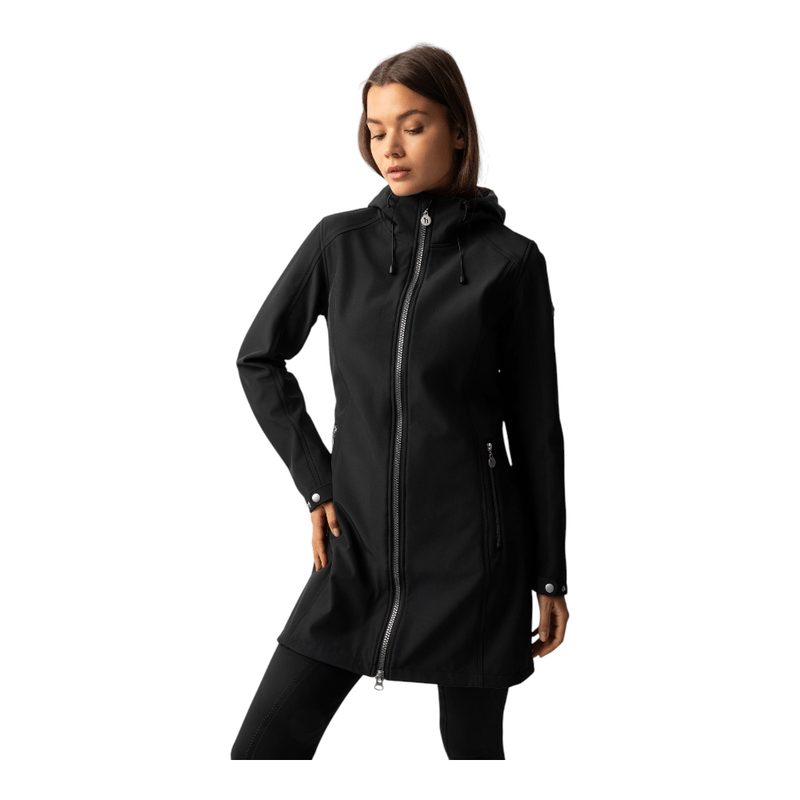 Giacca softshell Donna Anna